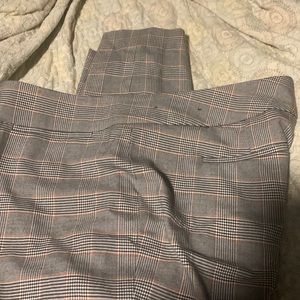 Nine West ankle pants size 14